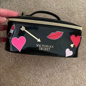 Victoria’s Secret make up bag